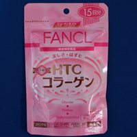HTCコラーゲン　商品画像